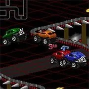 Rock N’ Roll Racing