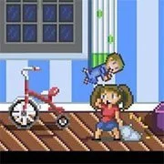 Super Nanny Sleepytime Ultra HD Alpha Omega