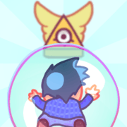 Bubbleboy