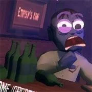 Go Home You’re Drunk