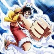 One Piece: Grand Battle