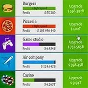 Businessman Simulator