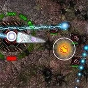 Momentum Missile Mayhem 2015