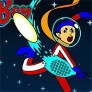 Racket Boy