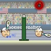 Sports Heads Tennis Open