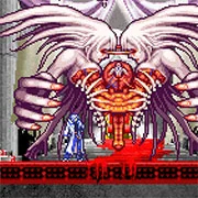 Castlevania: Aria of Sorrow