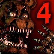 Fnaf 4 Kbh Games - Trải Nghiệm Kinh Dị Đầy Hấp Dẫn