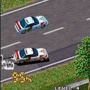 Neo Drift Out: New Technology