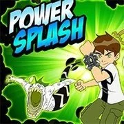 Ben 10: Power Slash
