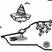 Cursed Islands
