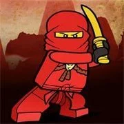 Ninjago Ninja Day
