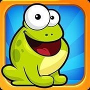 Frogfall - Play Puzzle Game Online