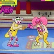 Wack Wrestling Challenge