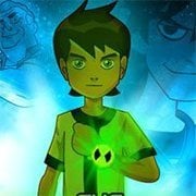 Ben 10 Ultimatrix Unleashed Online