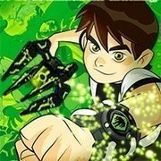 Ben 10: Upgrade Space Battle