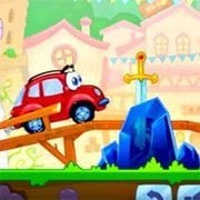 Wheely 6