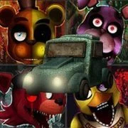 5 Nights Mega Parking