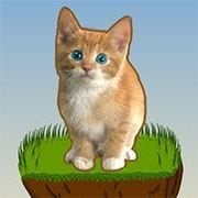 Cat Clicker MLG