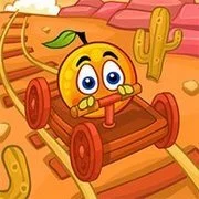 Cover Orange Gangsters