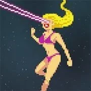 Cyborg Chicks vs Space Sandwiches