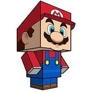 Mario Craft
