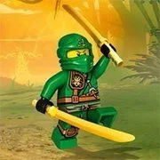 Ninjago Possession