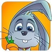 Rabbit Planet Escape