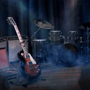 Rock ‘n’ Roll Escape