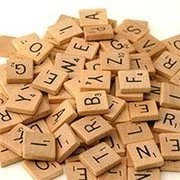Scrabble Blast