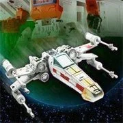 Star Wars Naboo Rescue