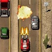 Burnin Rubber Html5
