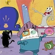 Catscratch