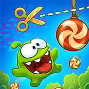 Cut the Rope 2