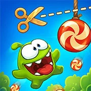 Cut the Rope 2