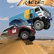 Dakar Racing