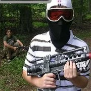 FPS in Real Life 4