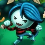 Marcy the Vampire Hunter