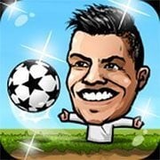Puppet Soccer 2015