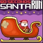 Santa Run 3 Online