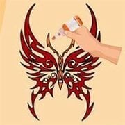 Tattoo Style Shop
