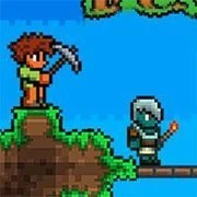 Terraria Online