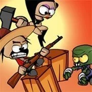 Zombies Can’t Jump