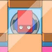 Blocky’s Escape
