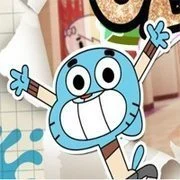 Gumball: Elmore Breakout