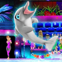 My Dolphin Show 8