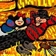 Famous Paintings Parodies 7