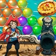 Sea Bubble Pirates