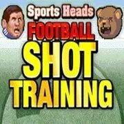 Sports Heads Shot Training