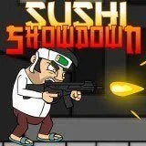 Sushi Showdown 2