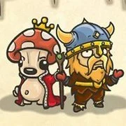 The Curse of the Mushroom King